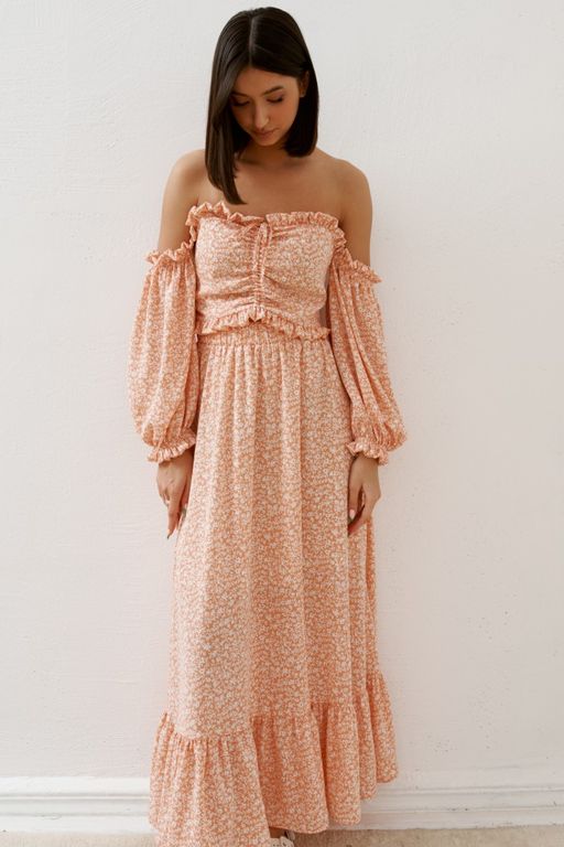 Блуза А579 - Annete фото 5