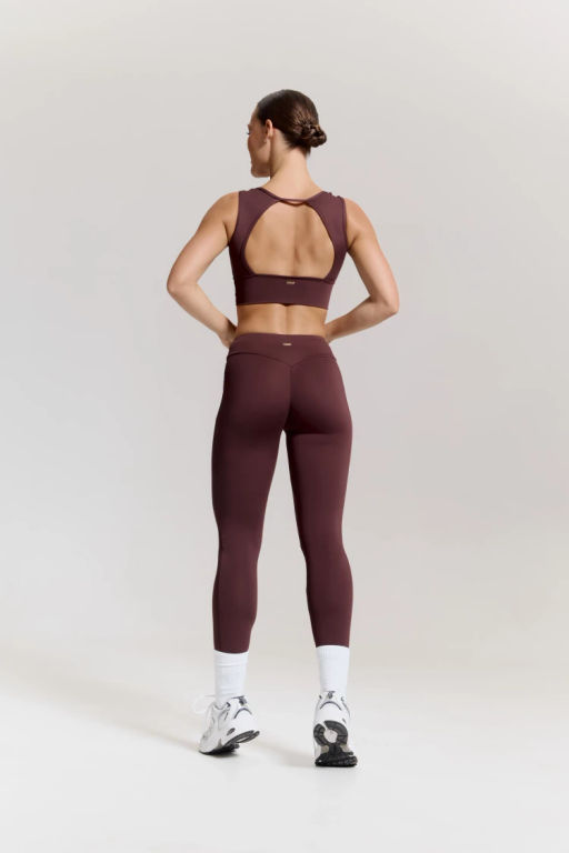 Лосины Push Mono - Forstrong фото 7