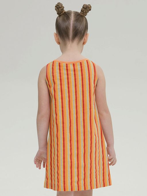 Уценка Pelican GFDV3317/1 платье для девочек  фото 2