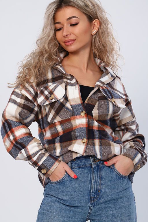 Туника 36615 - Натали фото 58