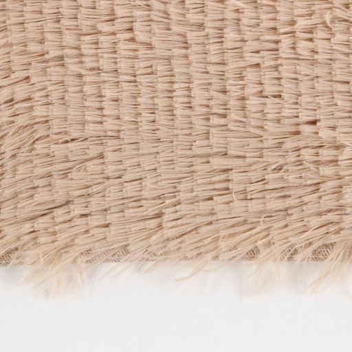 Ковер Этель цвет бежевый, 45*120 см  фото 4