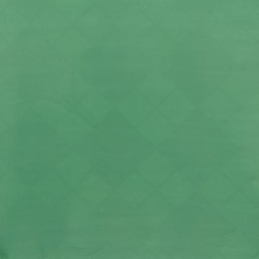 Пленка для цветов, Новогодний калейдоскоп, зелёная 56см*10м - Simaland фото 4