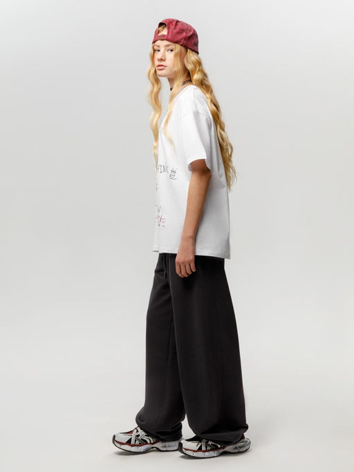 КБ 400894/черный 1413 брюки дет - Cubby фото 9