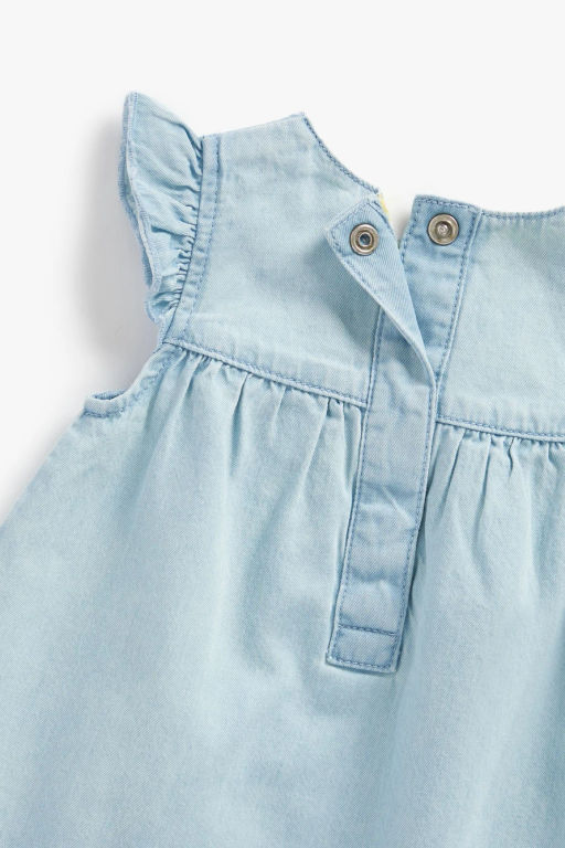 Mothercare / Платье и трусики в комплекте  фото 4