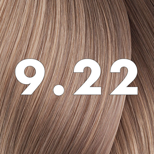 Majirel 9.22 очень светлый блондин интенсивно перламутровый, стойкая крем-краска с технологией улавливания запаха, 60 мл - Loreal professionnel фото 2