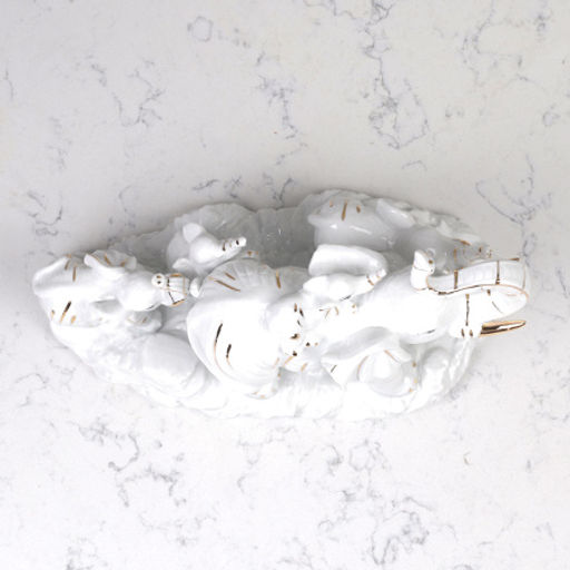 Статуэтка Слоны семья / W237 /уп 12/ - Галеонтрейд фото 10