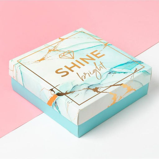 Женский подарочный набор KAFTAN Shine bright  фото 8