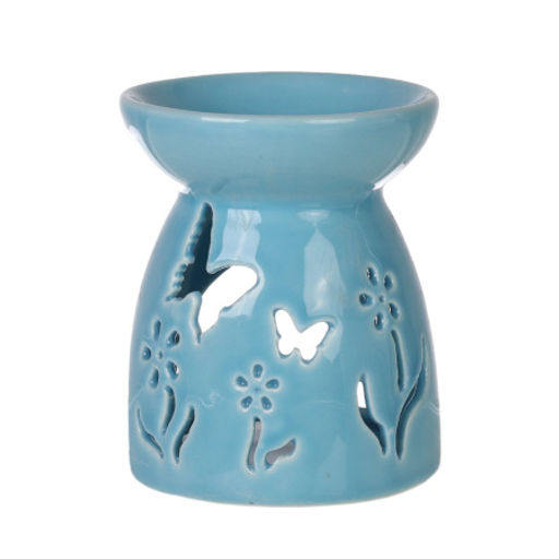 Аромалампа 10 см / A220-7 /уп 72/ (Розовый) - Галеонтрейд фото 4