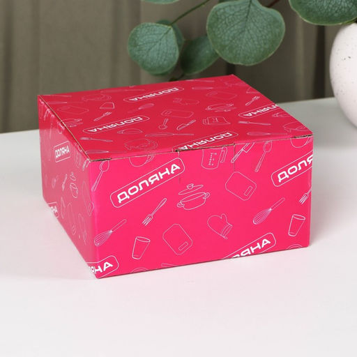 Чайная пара Доляна Млечный путь, 2 предмета: чашка 220 мл, блюдце d=13.5 см, фарфор, бирюзовая