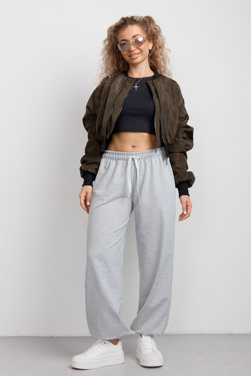 Брюки 36976 - Натали фото 168