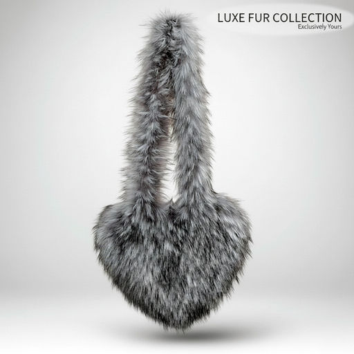 Сумка Mico-Lux-304-Gray