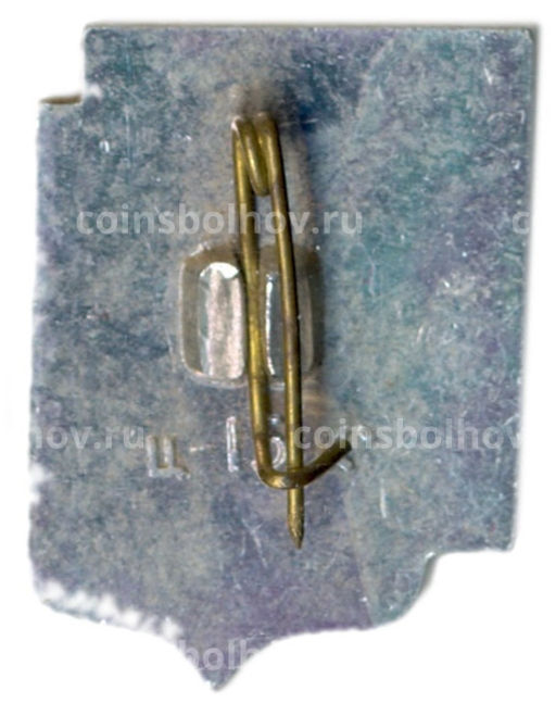 Значок Туапсе