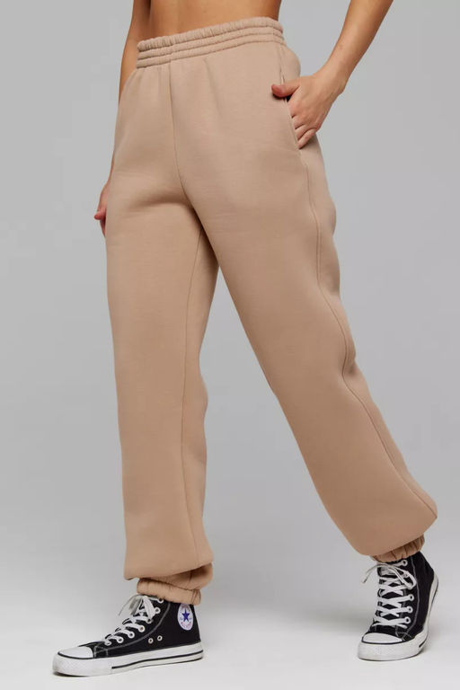 Брюки женские с начесом 14432 - Натали фото 91