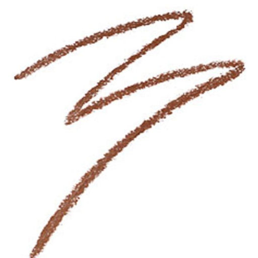 FOCALLURE Карандаш для век автоматический Perfectly Defined Gel Eyeliner тон F05 жемчужно-коричневый  фото 3