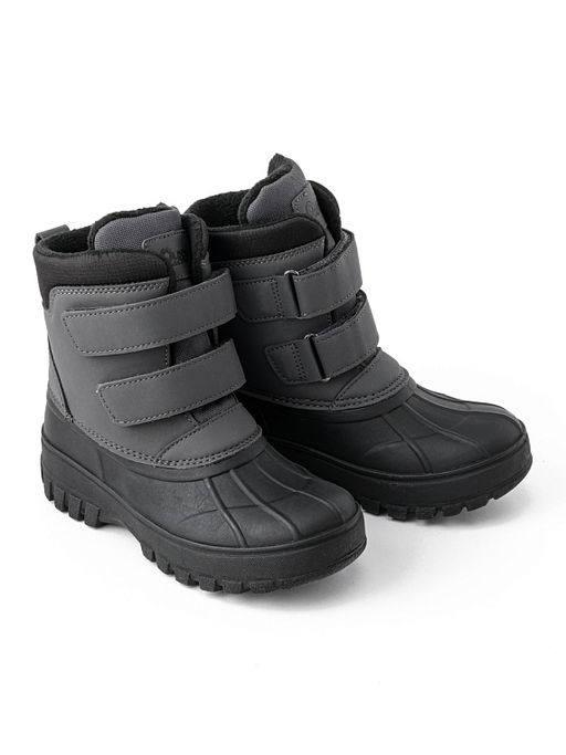 Сапоги зимние детск. Уник