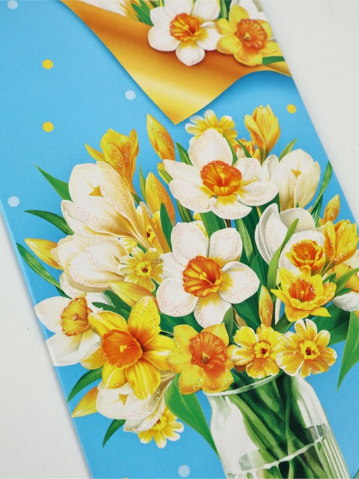 Цена за 10 шт. Конверт для денег Счастья! Любви! Красоты!65, 16,5 ? 8 см