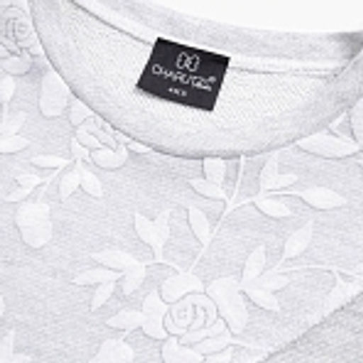 Свитшот со швами наружу, Границы нежности (мелодия чувств) - Charutti фото 17