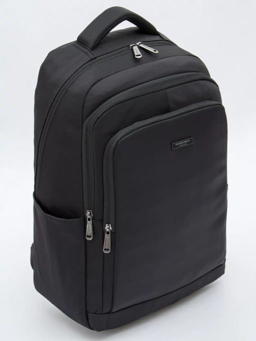 Рюкзак 73200D black Daodaisho