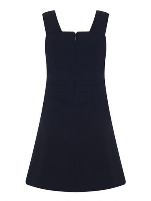 Сарафан  для школы ALESSANDRO BORELLI