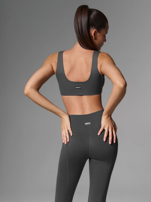 Спортивный топ-бра - NEVERLATE фото 2