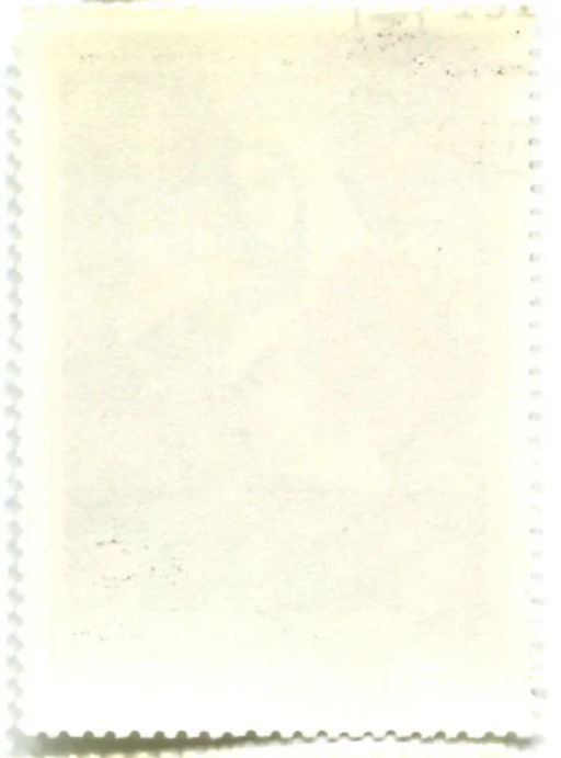 Марка Ш.Г.Кикодзе Гурийка 1931 год