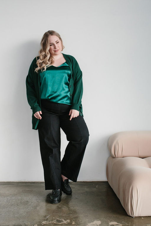 Джинсы женские - Jp фото 13