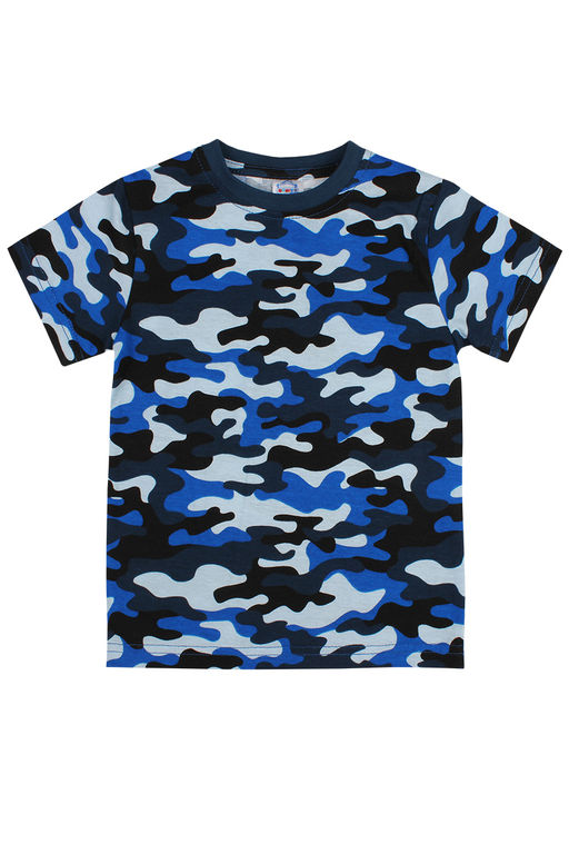 BK1292F.С3 Футболка для мальчика