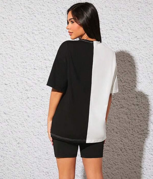 Футболка SHEIN A701AC2375