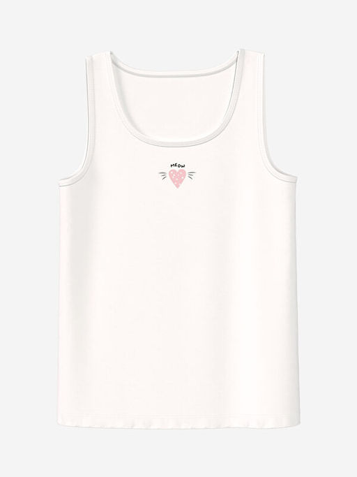 Bisiklet Yaka K?z ?ocuk Atlet