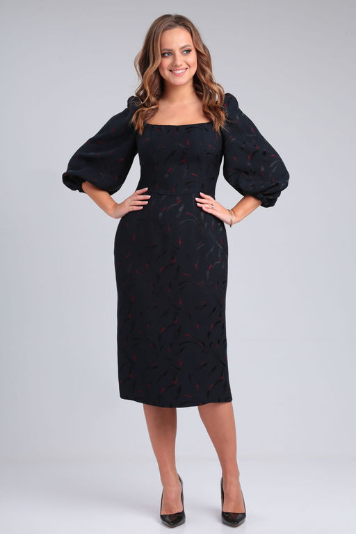 Платье Angelina&Co 928 - Mira fashion фото 1066