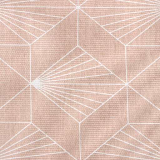 Скатерть Доляна Geometry 110х144 см, 100% хлопок, 164 г/м2  фото 6