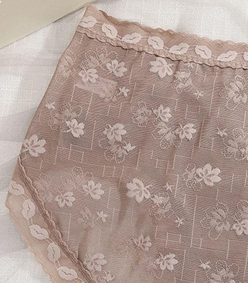 Трусики кружево A11337280