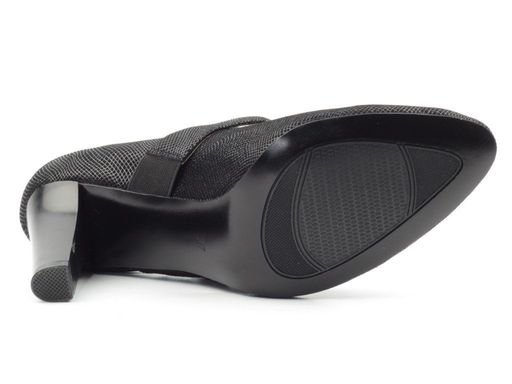 06-P19-75 P98-H04 Y574/Y907 Туфли женские (натуральная кожа) - Фабричный китай фото 11