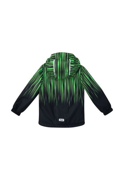 Куртка утепленная д/мал. Томас - Oldos фото 4