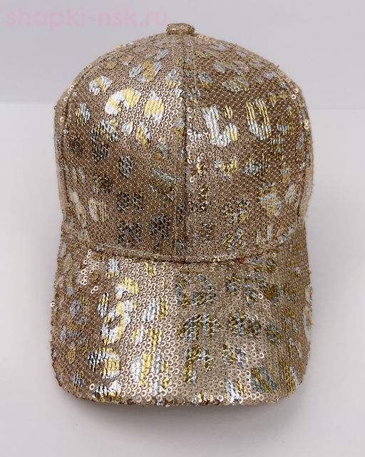 B91 Бейсболка женская (56-58)