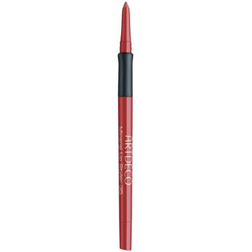 ARTDECO МИНЕРАЛЬНЫЙ КАРАНДАШ ДЛЯ ГУБ MINERAL LIP STYLER 35, 0,4 г.