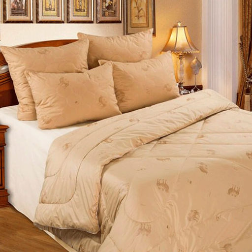 Одеяло ОТВШ-18/ч 172x205