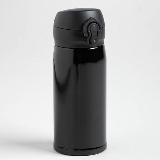 Новогодний подарочный набор термос и носки KAFTAN Самый лучший, р-р 41-44 (27-29 см)  фото 3