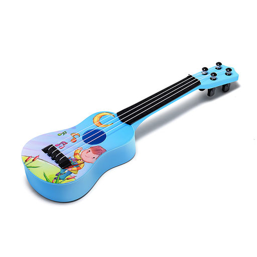 Гитара "Музыкальный час" в коробке