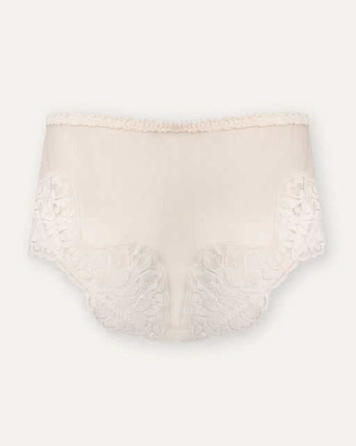 Трусы-бикини с кружевом - Deseo фото 2