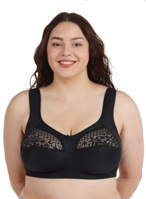 2091 maxi Бюстгальтер - Силуэт фото 3