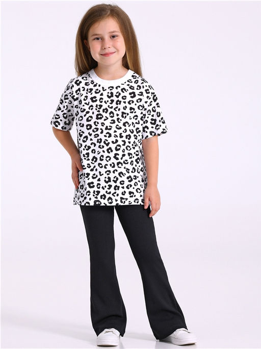 футболка+легинсы 2ДФР5820023н - Апрель фото 4