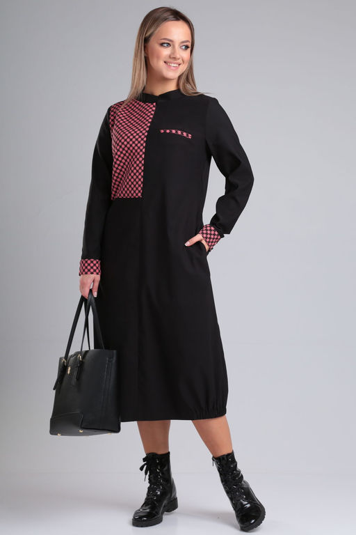 Платье Angelina&Co 928 - Mira fashion фото 1003