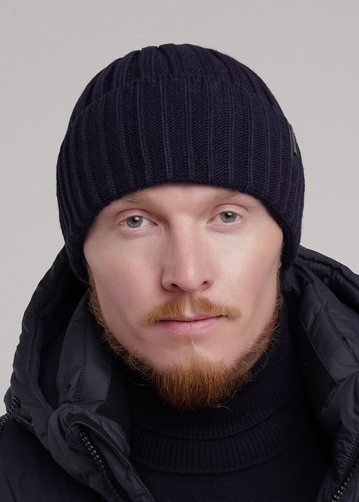 Шапка мужская