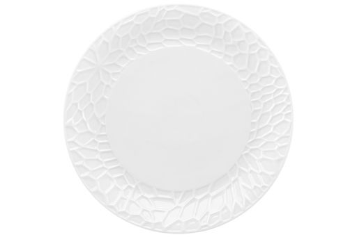 Набор тарелок 2 пр. 26,5*26,5*2,2 см Витраж - Elan gallery фото 5