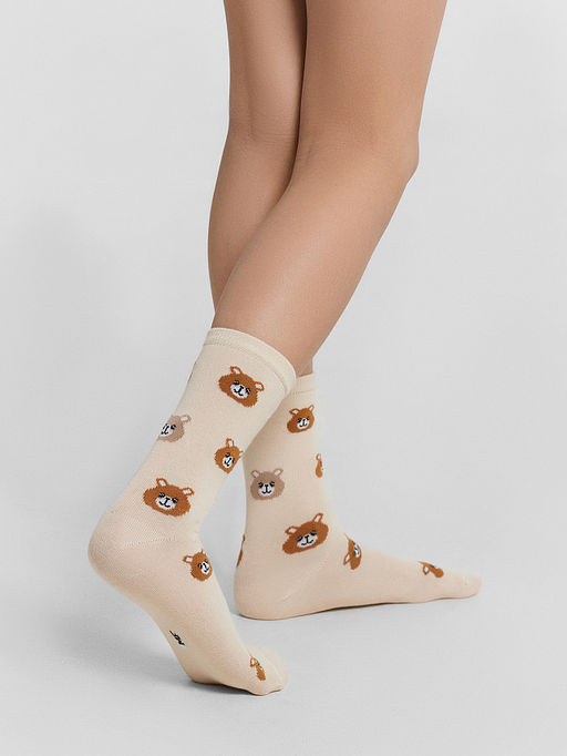 Цена за 5 пар! НОСКИ ДЕТСКИЕ - Mark formelle фото 2