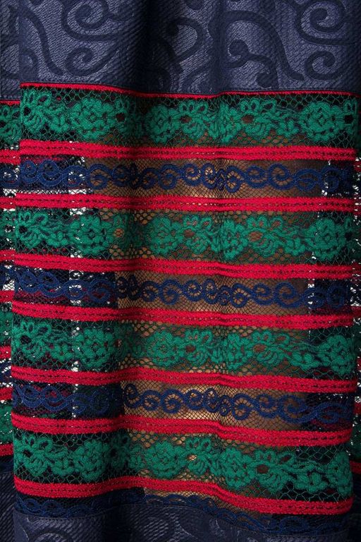 Платье П3-3465/2 - Wisell фото 4