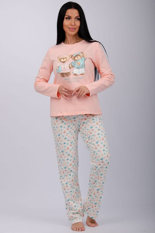 Пижама Элли