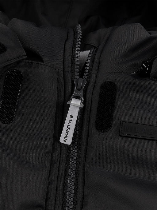 Костюм 7з7225 черный