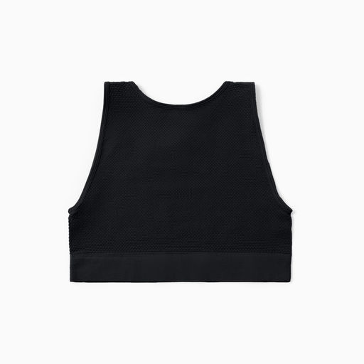 Топ женский Mark Formelle, чёрный, размер 46 (M)